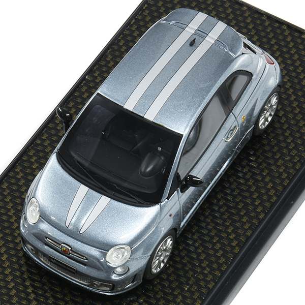 1/43 ABARTH 695 TRIBUTO Ferrariߥ˥奢ǥ(饤ȥ֥롼᥿å) by BBR