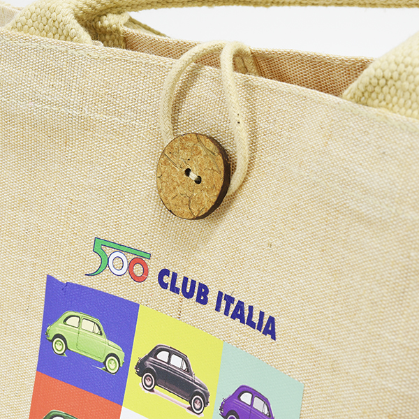 FIAT 500 CLUB ITALIA⡼Хå