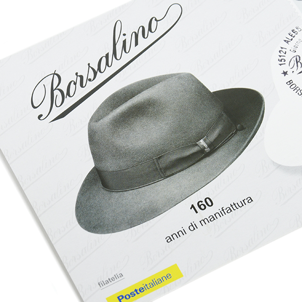 Borsalino160ǯǰץ