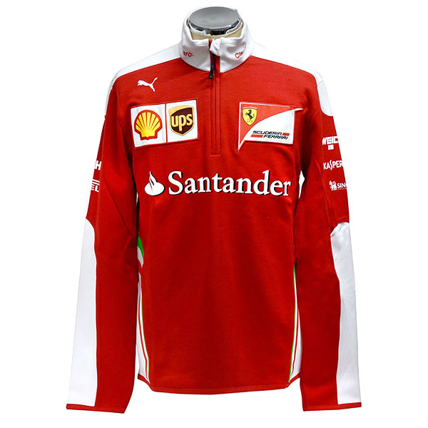 Scuderia Ferrari 2016ƥॹåѥåץåץե