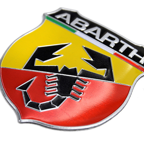 ABARTH New֥ॢߥץ졼