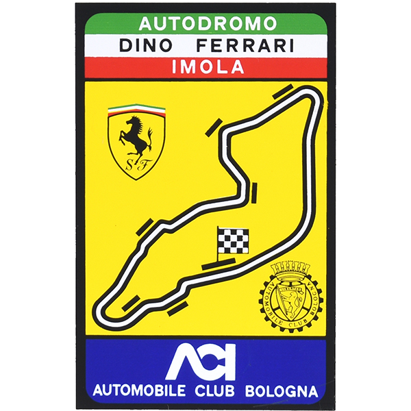 IMOLA G.P. 1979ǯPassƥå