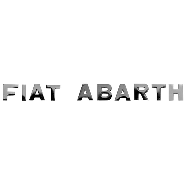 FIAT ABARTH֥