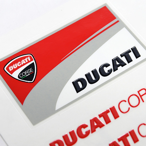 DUCATIե륹ƥåå