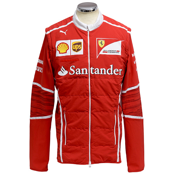 Scuderia Ferrari 2017ƥॹåѥ㥱å