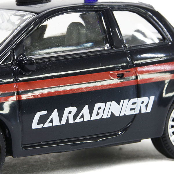 1/43 FIAT 500-Carabinieri-ߥ˥奢ǥ