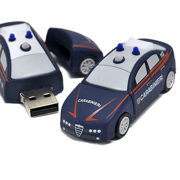 CARABINIERIեUSB(8GB/Alfa 159)