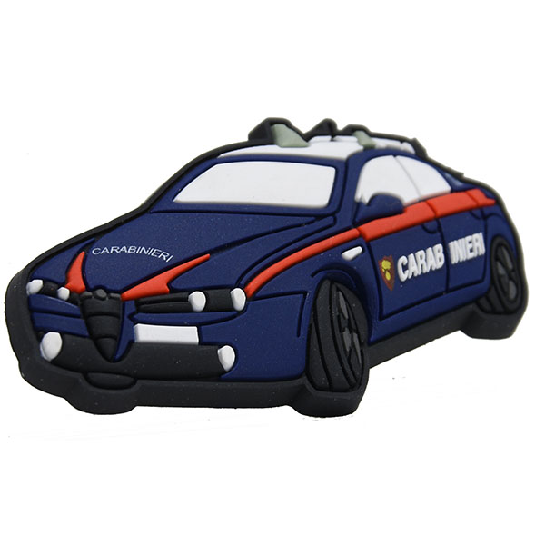 CARABINIERIեޥͥå(Alfa 159)