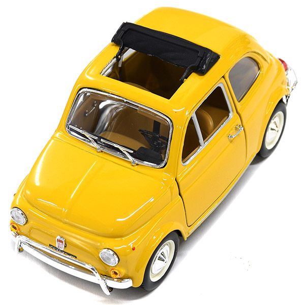 1/24 FIAT 500Lߥ˥奢ǥ()