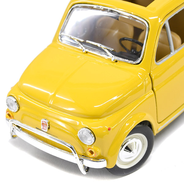 1/24 FIAT 500Lߥ˥奢ǥ()