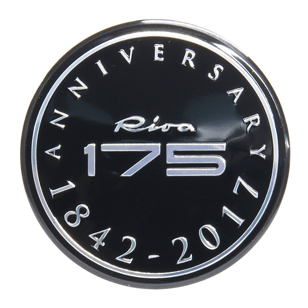 ABARTH695RIVALE 175 anniversario Bԥ顼֥