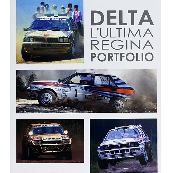 DELTA L'ULTIMA REGINA PORTFOLIO