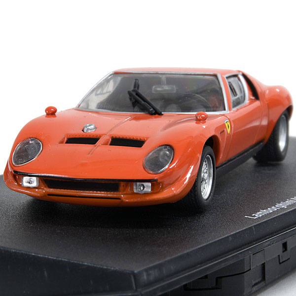 1/43 Lamborghini Miura jotaߥ˥奢ǥ