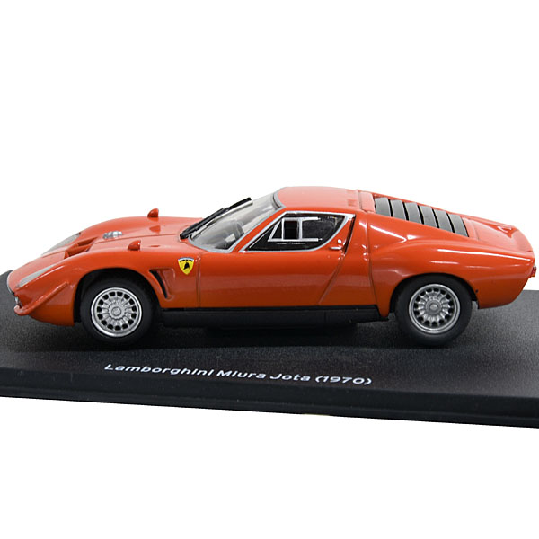 1/43 Lamborghini Miura jotaߥ˥奢ǥ