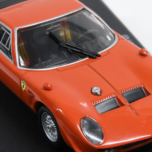 1/43 Lamborghini Miura jotaߥ˥奢ǥ