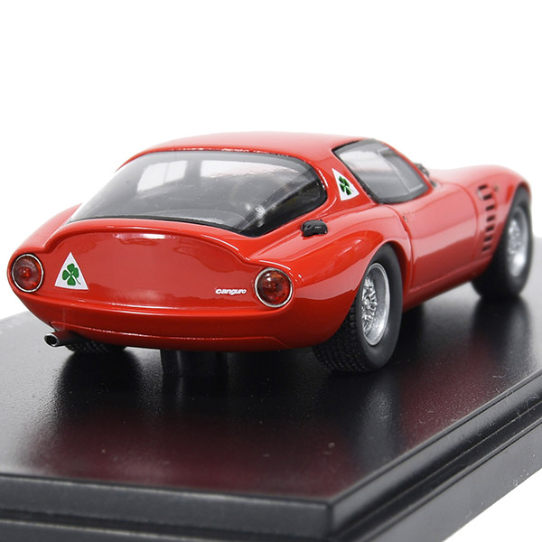 1/43 Alfa Romeo Canguroߥ˥奢ǥ