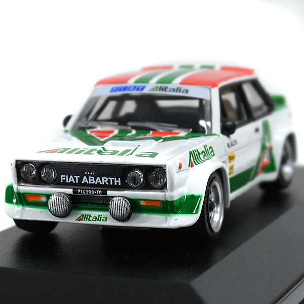 1/43 FIAT 131 Rally ABARTHߥ˥奢ǥ&LE ABARTH DOPO CARLO ABARTH USBå