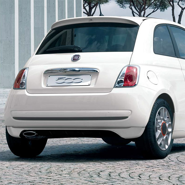 FIAT500ơѥץƥ󥷥