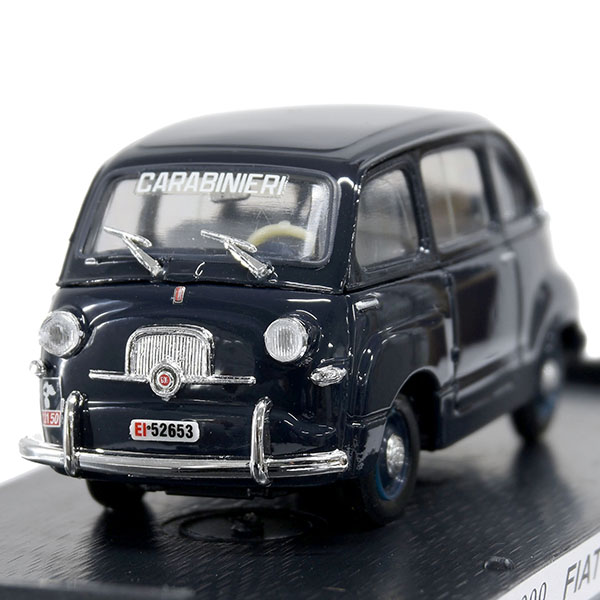 1/43 FIAT Multipla CARABINIERIߥ˥奢ǥ