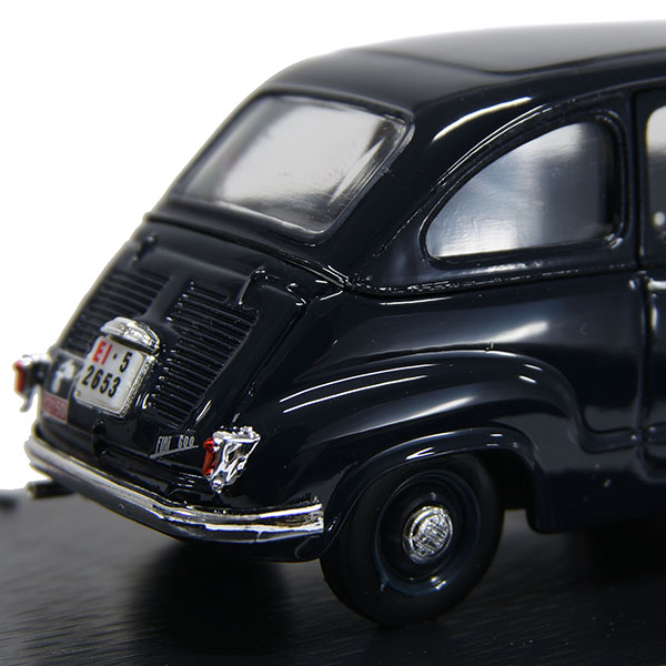 1/43 FIAT Multipla CARABINIERIߥ˥奢ǥ