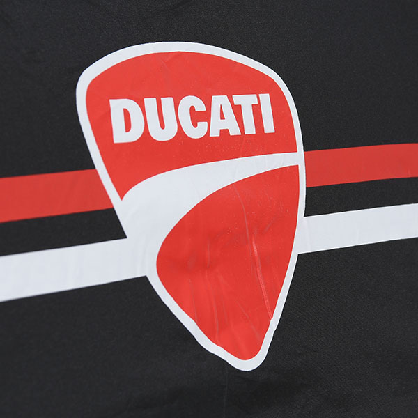 DUCATIޤꤿߥ֥-ȥ饤ץݥå-