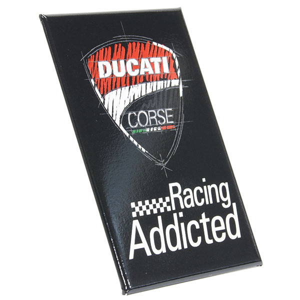 DUCATIޥͥå-DUCATI CORSE-