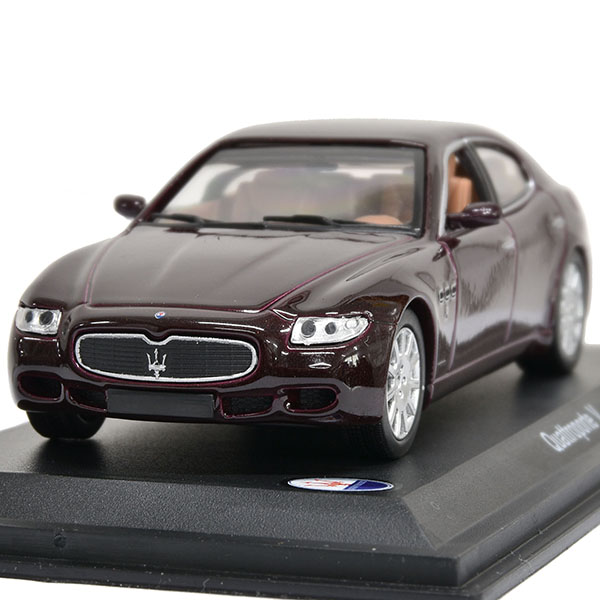 1/43 MASERATIQuattroporte V 2003ߥ˥奢ǥ