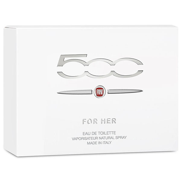 FIAT500ɥȥ for Women (50ml)