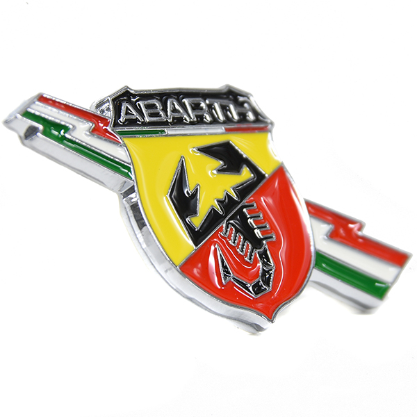 ABARTH Newեå奨֥(Small)