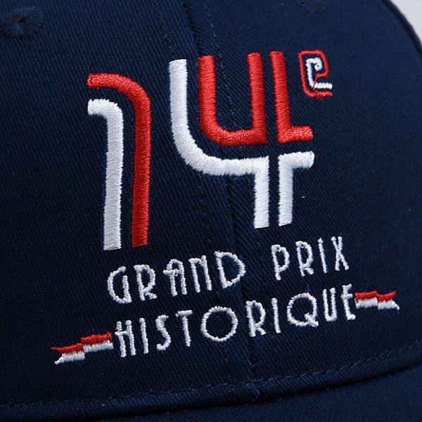 MONACO GRAND PRIX HISTORIQUE 2024ե١ܡ륭å