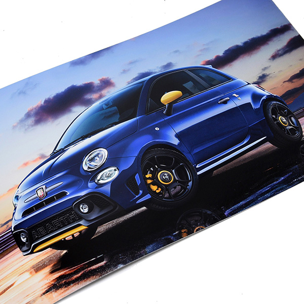 ABARTH 595 pistaܹ񥫥