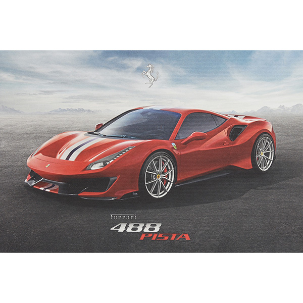 Ferrari488Pistaƥ˥륫