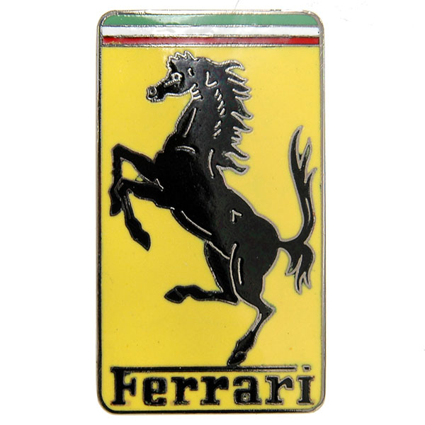 Ferrariեȥ֥ (ǽ40ǯȾ)