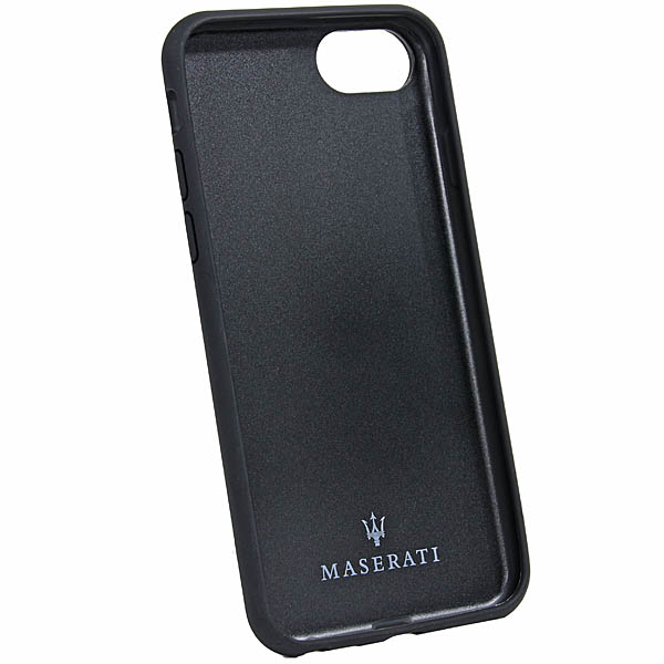 MASERATI iPhone 6/6s/7/8쥶̥-GRANLUSSO/֥롼