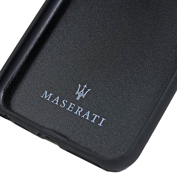 MASERATI iPhone 6/6s/7/8쥶̥-GRANLUSSO/֥롼