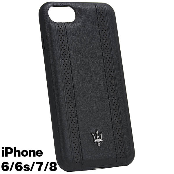 MASERATI iPhone 6/6s/7/8쥶̥-GRANLUSSO/֥å