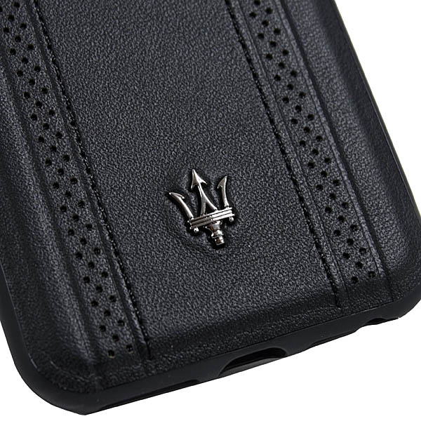 MASERATI iPhone 6/6s/7/8쥶̥-GRANLUSSO/֥å