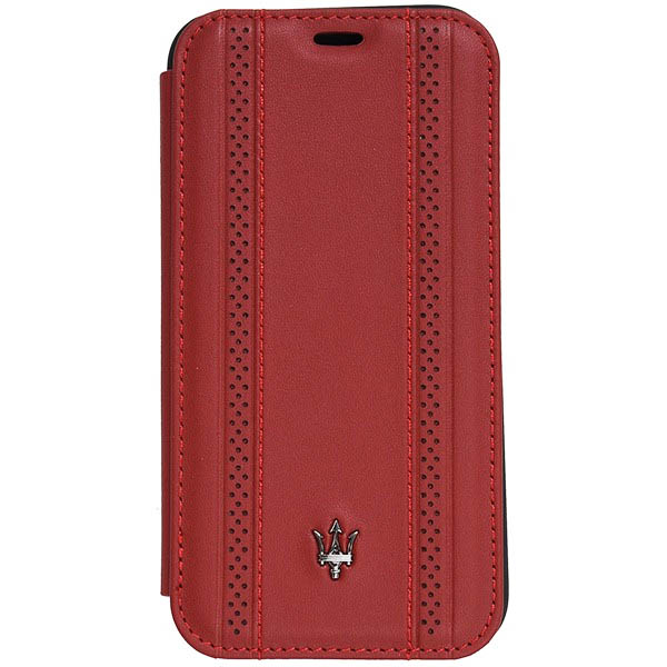 MASERATI iPhone 6/6s/7/8֥åץ쥶-GRANLUSSO/å