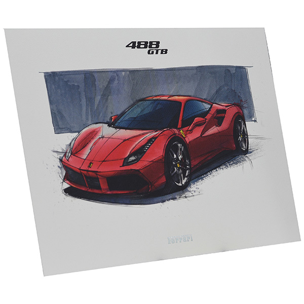 Ferrari488GTB/488Spider/California-T VIPȵǰʥȥեå