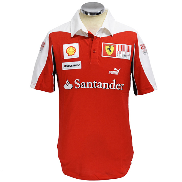 Scuderia Ferrari 2010ɥ饤Сٵѥݥ