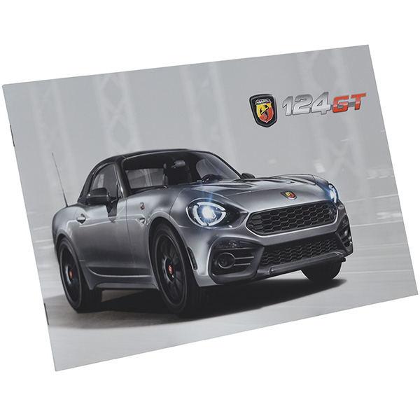 ABARTH 124GTܹ񥫥