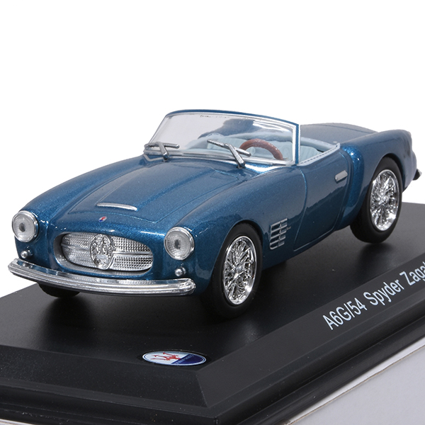 1/43 MASERATIA6G/54 Zagato Spider 1955ߥ˥奢ǥ