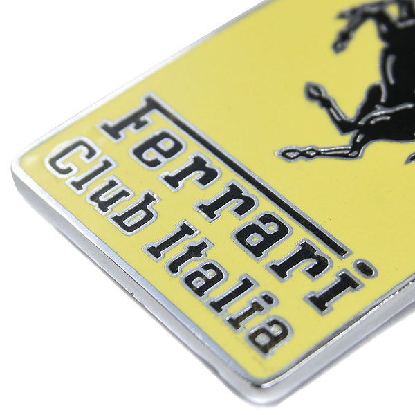 Ferrari Club Italia֥