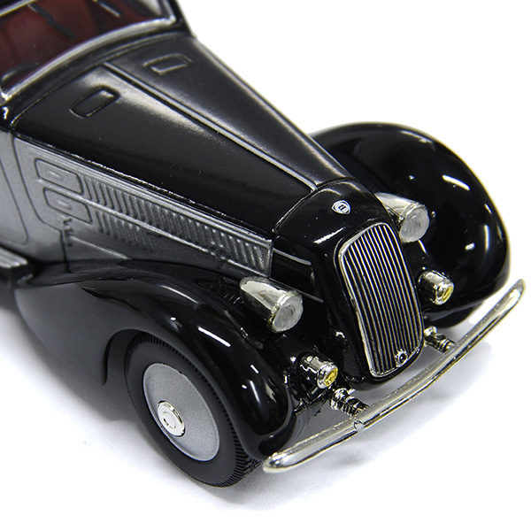 1/43 LANCIAAstura Coupe Gran Lusso1934ߥ˥奢ǥ