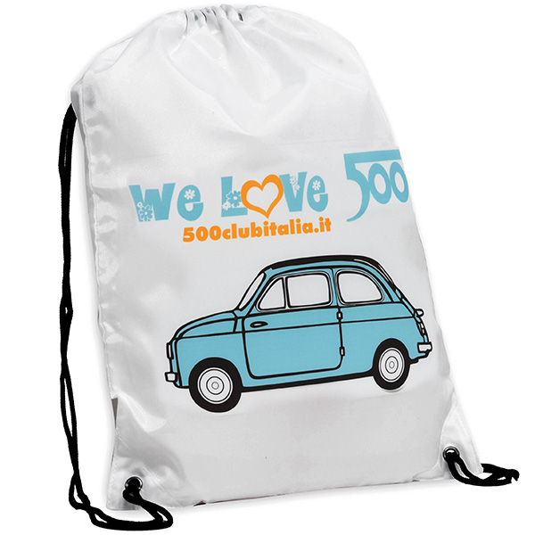 FIAT 500 CLUB ITALIA 500 ʥʥåץå(֥롼)