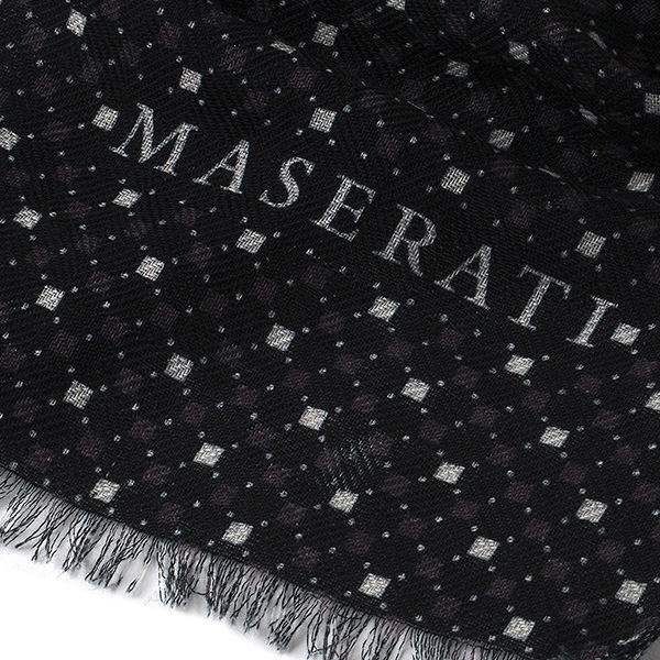 MASERATI-Houndstooth/Ļʻ-