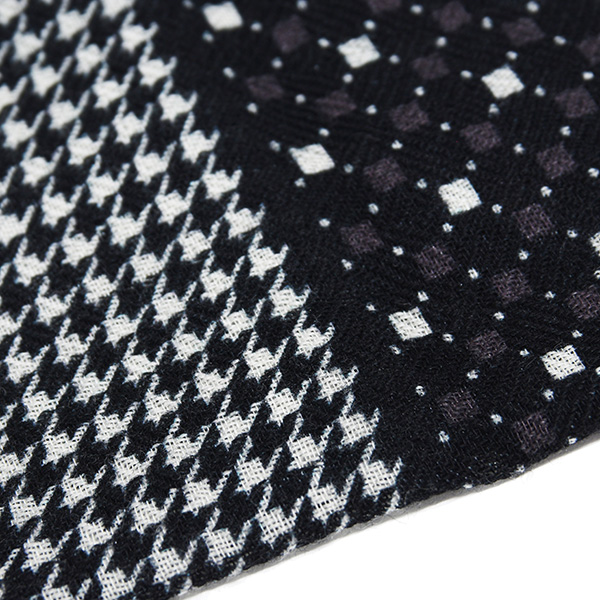 MASERATI-Houndstooth/Ļʻ-