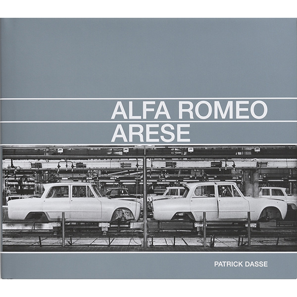 Alfa Romeo ARESE