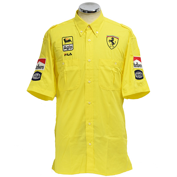 Scuderia Ferrari 1991ƥॹåѥԥåȥ by FILA