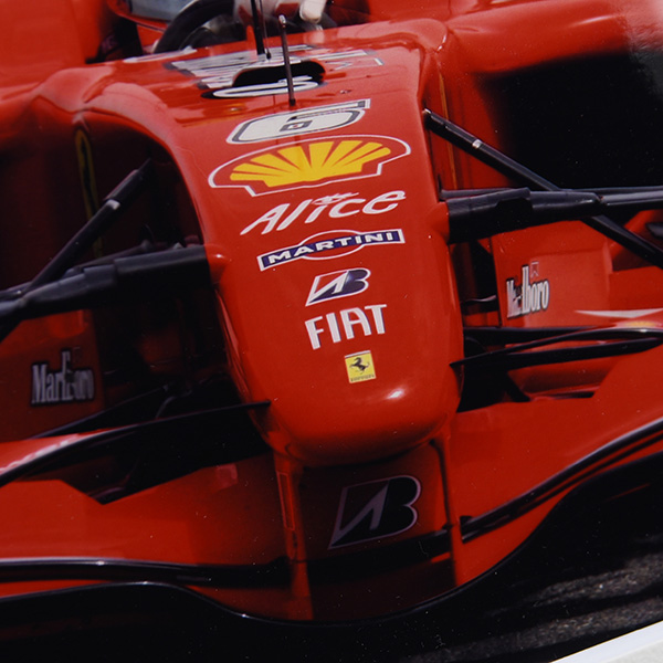 Scuderia Ferrari 2007եץ쥹ե